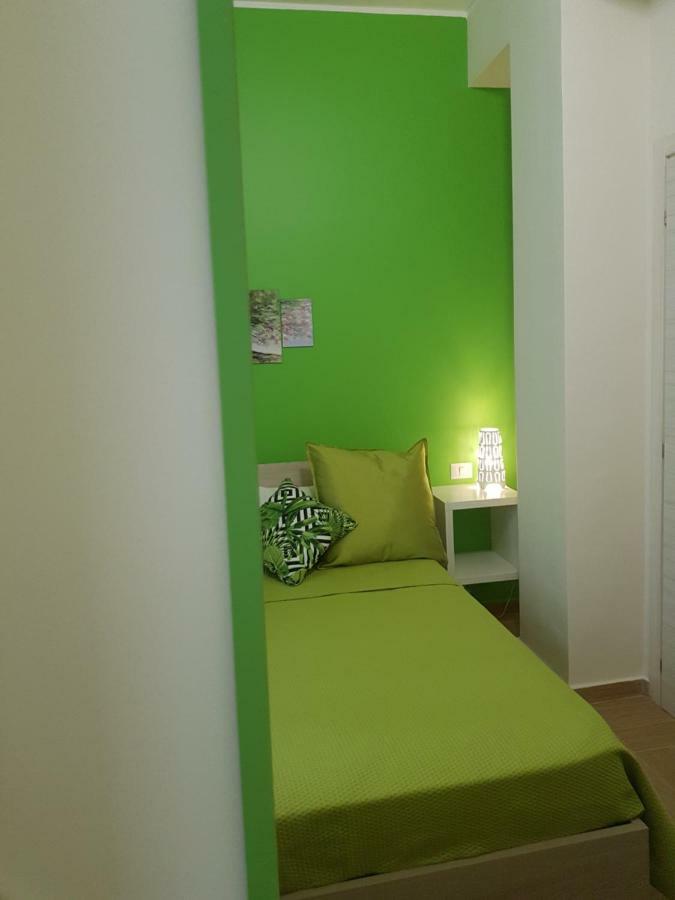 Holiday In Home | Le Ciminiere Catania Exterior foto