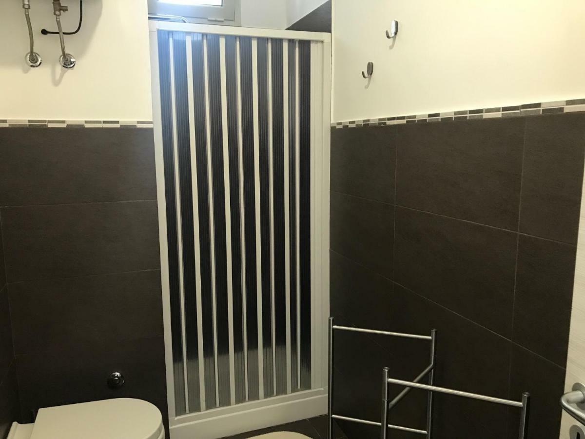 Holiday In Home | Le Ciminiere Catania Exterior foto